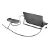 Kensington NanoSaver Keyed Dual Head Laptop Lock