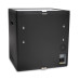 Kensington Charge & Sync Cabinet, Universal Tablet — Black