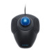 Kensington Orbit Trackball with Scroll Ring