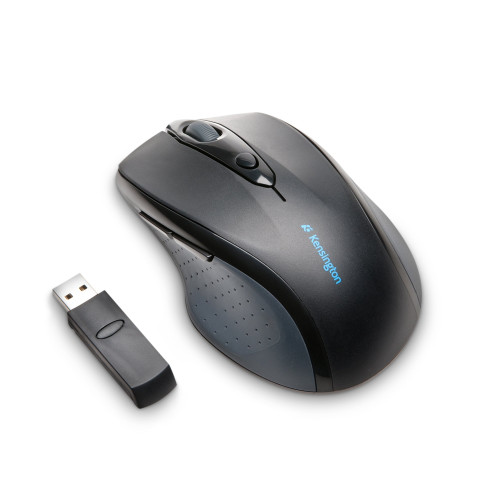 Kensington Pro Fit Wireless Full-Size Mouse