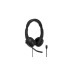 Kensington H1000 USB-C On-Ear Headset