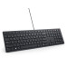 DELL Pro Wired Collaboration Keyboard - KB525C - US International (QWERTY)