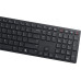 DELL Pro Wired Collaboration Keyboard - KB525C - US International (QWERTY)