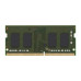 Kingston Technology KCP432SD8/32 memory module 32 GB 1 x 32 GB DDR4 3200 MT/s 260-pin SO-DIMM