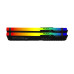 Kingston Technology FURY Beast 64GB 5600MT/s DDR5 CL36 DIMM (Kit of 2) RGB