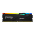 Kingston Technology FURY Beast 32GB 5600MT/s DDR5 CL36 DIMM RGB