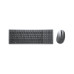 DELL Pro Plus Compact Keyboard and Mouse - KM7120W - UK (QWERTY)