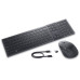 DELL Pro Premium Collaboration Keyboard and Mouse - KM900 - UK (QWERTY)