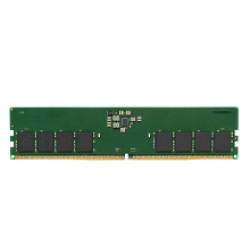 Kingston Technology ValueRAM memory module 32 GB 1 x 32 GB DDR5 5600 MT/s 288-pin DIMM