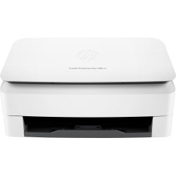 HP Scanjet Enterprise Flow 7000 s3 Sheet-fed scanner 600 x 600 DPI A4 White