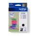 Brother LC221BK ink cartridge 1 pc(s) Original Black