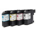 Brother Genuine LC223VALBP Ink Cartridge Multipack
