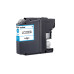 Brother LC22EC ink cartridge 1 pc(s) Original Cyan