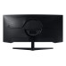 Samsung LC34G55TWWPXXU computer monitor 86.4 cm (34