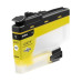 Brother LC-427Y ink cartridge 1 pc(s) Original Yellow