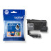 Brother LC521BK Genuine Ink Cartridge - Black