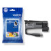 Brother Genuine LC527BK Ink Cartridge - Black