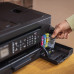 Brother Genuine LC527BK Ink Cartridge - Black