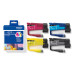 Brother Genuine LC527VAL Ink Cartridge Value Pack