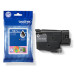 Brother Genuine LC527XLBK High Yield Ink Cartridge - Black