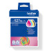 Brother Genuine LC527XLVAL Ink Cartridge Value Pack