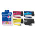 Brother Genuine LC527XLVAL Ink Cartridge Value Pack