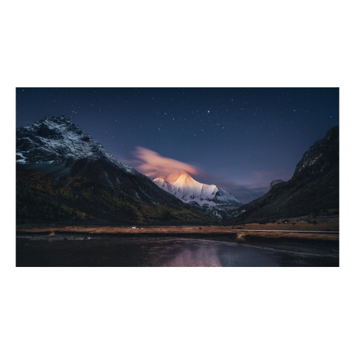 Samsung VM55C-R LCD Indoor