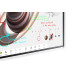 Samsung WM65B interactive whiteboard 165.1 cm (65