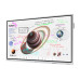 Samsung WM75B interactive whiteboard 190.5 cm (75