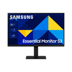 Samsung S22D300GAU computer monitor 55.9 cm (22") 1920 x 1080 pixels Full HD LCD Black