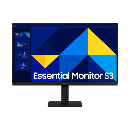 Samsung LS24D300GAU computer monitor 61 cm (24