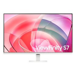 Samsung LS32D701EAU computer monitor 81.3 cm (32") 3840 x 2160 pixels 4K Ultra HD LED White