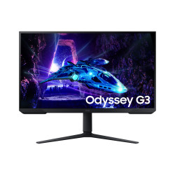 Samsung 32" Odyssey G30D, FHD, 180Hz Gaming Monitor
