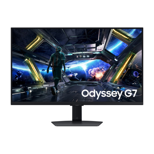 Samsung LS32DG702EU computer monitor 81.3 cm (32