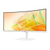 Samsung LS34C650TAU Computer Monitor 86.4 cm (34