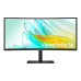 Samsung LS34C652UAU computer monitor 86.4 cm (34