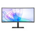 Samsung LS34C652VAU computer monitor 86.4 cm (34