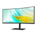 Samsung LS34C652UAU computer monitor 86.4 cm (34
