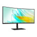 Samsung LS34C652UAU computer monitor 86.4 cm (34