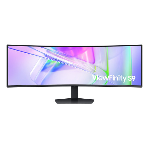 Samsung LS49C950UAU computer monitor 124.5 cm (49