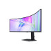 Samsung LS49C950UAU computer monitor 124.5 cm (49