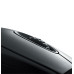 CHERRY WHEELMOUSE OPTICAL Corded Mouse, Black, PS2/USB