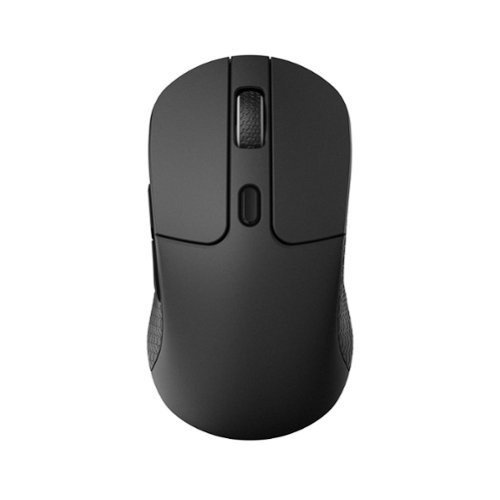 Keychron - Wireless Mouse M3-A1 - Black