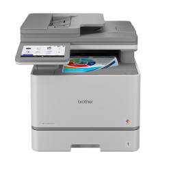 Brother MFC-L8970CDW multifunction printer Laser A4 2400 x 600 DPI 31 ppm Wi-Fi