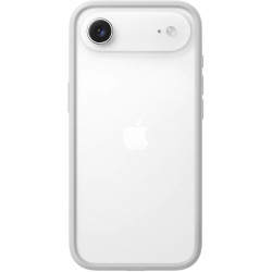 Apple Bumper for iPhone Air - Light Gray | Verizon