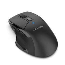 JLab - JBuds Wireless Mouse - Wireless - Black