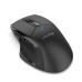 JLab - JBuds Wireless Mouse - Wireless - Black