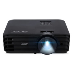 Acer X1128H - DLP projector - 3D - SVGA (800 x 600)