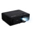 Acer X129H DLP XGA 4800 Lm 20000:1 Short throw projector 4800 ANSI lumens XGA (1024x768) Black