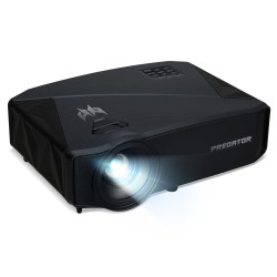 Acer Predator GD712 DLP Projector, 4K Ultra HD (3840×2160), 1600 ANSI Lumens